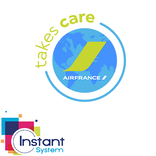 Lab'line compagnon de voyage