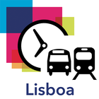 MobiLis - Lisboa UrbanMobility आइकन