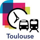 xold Toulouse Transport icône
