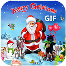 Christmas Gif APK