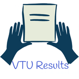 VTU Results simgesi