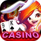 Double Rich Casino biểu tượng