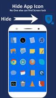 Fingerprint Screen Lock Prank -Free Phone Security Screenshot 3