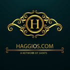 Haggios icon