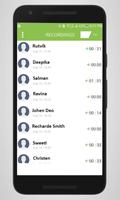 Auto Call Recorder - Hide Call screenshot 2