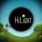 HiLight icône