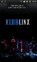 Klublinx Poster