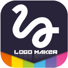 آیکون‌ Logo Maker, Logo Creator & Generator