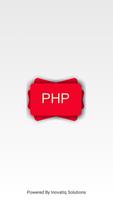 PHP Basics & Interview Questions 海報