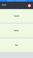 PHP Basics & Interview Questions screenshot 1