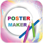 Poster Maker biểu tượng