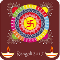 Rangoli Design HD