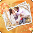 Romantic Photo Frame