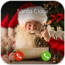 Live Santa Claus Video Call/Real Video Call Santa APK
