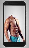 Six Pack Photo Suit Montage 截图 1