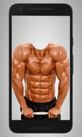 Six Pack Photo Suit Montage تصوير الشاشة 3