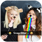 Snap Photo Editor アイコン