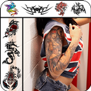 Tatto Photo Editor APK