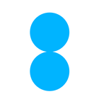 The Blue Dots icon