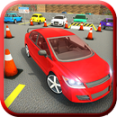 Car Parking Game 2018 APK