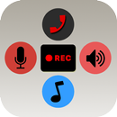 Audio recorder and everything APK