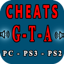 cheats-gta-all-كلمات سر APK