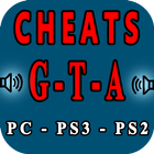 cheats-gta-all-كلمات سر-icoon