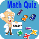 Math Quiz - cool maths games APK