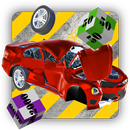 Deforming car crash 2 aplikacja