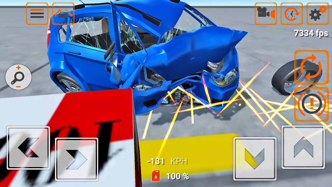 Crash of Cars 1.2.51 APK Download by Not Doppler - APKMirror