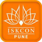 ISKCON PUNE ikona