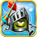 Super Kiwi Castle Run APK