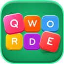 Qworde - Word Puzzle Game APK