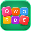 Qworde - Word Puzzle Game