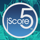 iScore5 AP World History icono