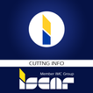 ISCAR Cutting Info