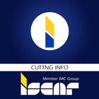 ISCAR Cutting Info Zeichen