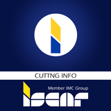 ISCAR Cutting Info иконка