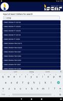 ISCAR Cutting Info スクリーンショット 1