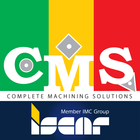 Iscar CMS أيقونة