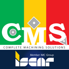 Iscar CMS иконка