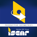 ISCAR Productive Geometries APK
