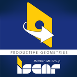 ISCAR Productive Geometries アイコン