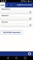 ISCAR Productive Geometries screenshot 2