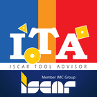 ISCAR Tool Advisor icône