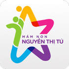 Mầm non Nguyễn Thị Tú ikon
