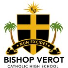 Bishop Verot High School ikon