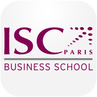 ISC Paris Zeichen