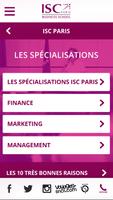 ISC Paris imagem de tela 3