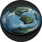 Flat Earth: The Game icône